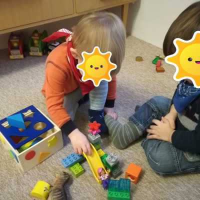 Freies Spielen