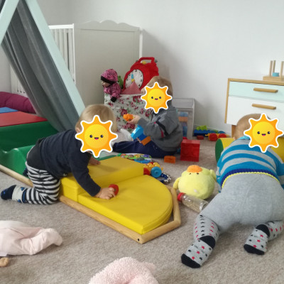 Freies Spielen