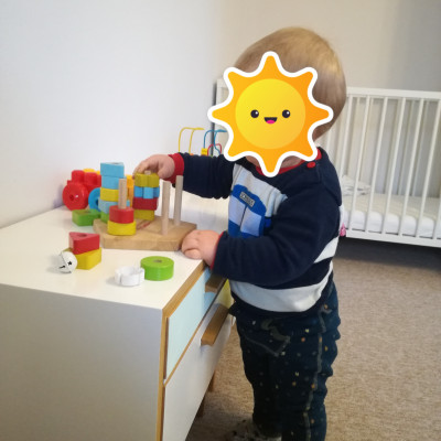 Freies Spielen