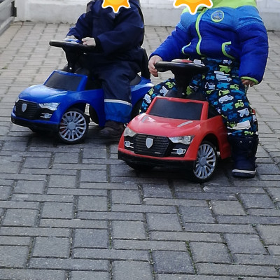 Selbsttransport
